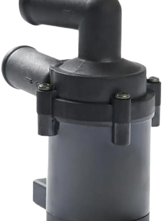 Compatible Electronic Auxiliary Cooling Water Pump 7L0965561K For Select Models 2007 To 2015